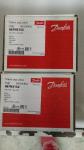 HVAC Thermostatic Expansion Valves TGE series TGEL4.5 067N3152 R410/-40℃ -40