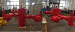 Wholesale Standard Or Customized Oil Gas Wellhead Equipment Customized API 6A from china suppliers