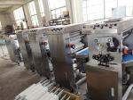 Automatic Paratha Production Line 10 - 30cm 3000 - 10000pcs/Hour