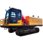 Oil Gas Pipeline Construction Paywelder Machine for Manufacturing Plant
