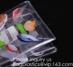 Stadium Approved Environmentally New Clear Tote PVC Shoulder Transparent