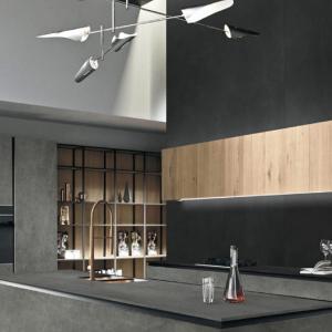 Wholesale Low Maintenance 3-Pattern Porcelain Tile Panels Resist Stains from china suppliers
