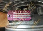 65.09100-7073 Doosan Spare Parts Solar 420LC-V DE12TIS DH370 Engine Turbo