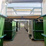 Automatic Sewage Treatment Equipment For Household Wastewater