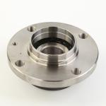 Customized Request Motorcycle Spare Part Auto Wheel Hub Bearing Made of Bearing