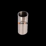 EX200-5 Construction Machinery Parts 6BG1 Diesel Engine Cylinder Liner 1-11261