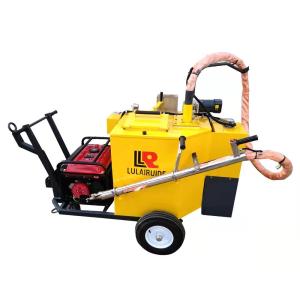 Wholesale Road Surface Concrete Joint Crack Sealing Machine 120L from china suppliers
