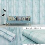 Apartment PVC Wallpaper Sticker for Living Room Decoration Wall Paper 3d Home