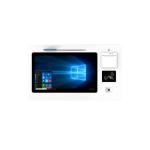 Foodservice Interactive Digital Kiosk 15.6in Touch Screen Interactive Kiosk