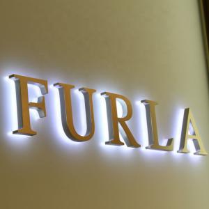 Wholesale 3d Logo Wall Logo Indoor Office Sign Company Led Business Customization Led Logo Sign from china suppliers