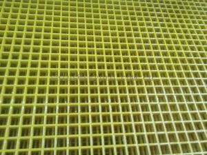Wholesale Corrosion resistant FRP Fiberglass reinforced plastic flooring gratings from china suppliers
