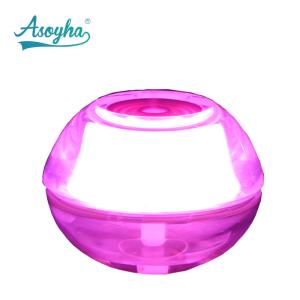 Wholesale 80ml Essential Oil Humidifier , Water Mist Humidifier For Home Bedroom from china suppliers