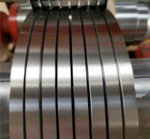 Wholesale Cold Rolled 201 304 316 316L 310s Stainless Steel Coil Strip 1000mm - 2000mm ASTM from china suppliers