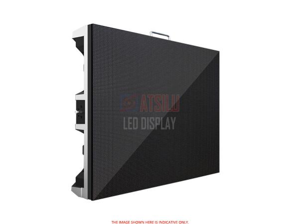 P6mm Outdoor Rental LED Display High-Performance IP65 Waterproof LED Video
