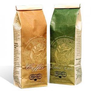 China Plastic packing coffee bag wholesale,pouch stand up coffee bean bag on sale