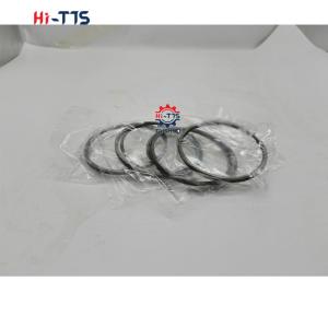 Wholesale 96.5*2.0HK*1.5*3.0 +0.50 4CYL Piston Ring Set Fit For 1KD Car from china suppliers