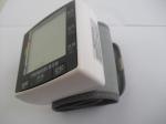 Measure diastolic and systolic pressure, heart rate Portable Blood Pressure