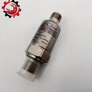 Wholesale IFM PT3560 Sensor In Cast Iron Grey Color Standard Sizes For Sany Concrete Pump Truck Parts from china suppliers