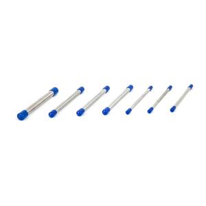 Wholesale A270 TP316 12.7 38.1MM Stainless Steel Round Tube Seamless / Welded Type from china suppliers