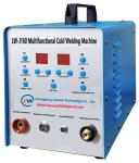 GENWELD LW-J160 Multifunctional Cold Welding Machine Cladding Sheet Metal
