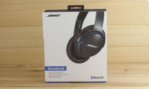 Wholesale SoundLink Bluetooth Wireless On-Ear Headphones Sound Link 714675-0010 *NEW* from china suppliers