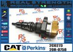 CAT Fuel Injector Nozzle 232-1183 111-7916 177-4753 138-8756 222-5963 222-5972