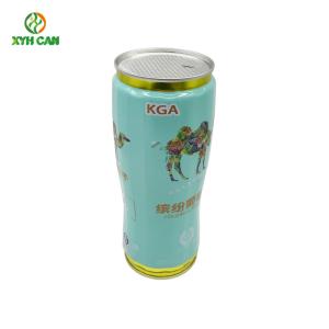 Wholesale Food Tin Can Dried Fruit Packaging Tin Storage Containers For Food from china suppliers