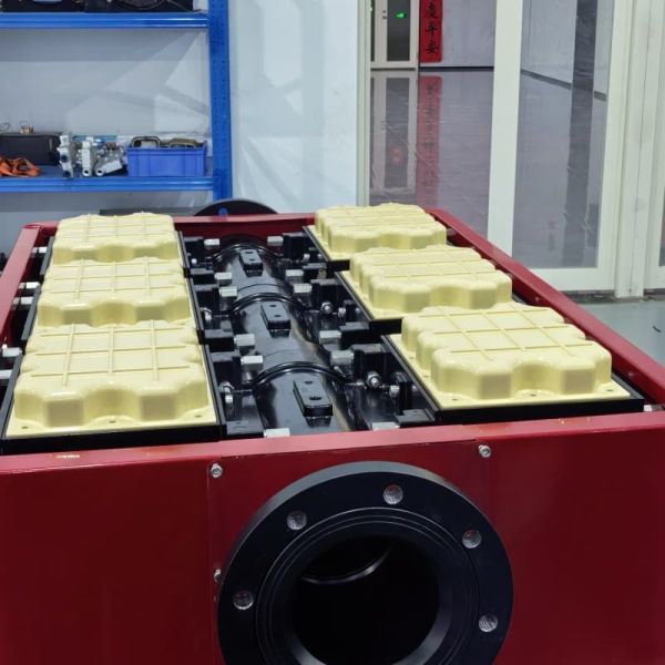 Modular Air Purification Filter with Low Pressure Loss PF 0.007MPa AO 0.008MPa AA 0.009MPa AX 0.009MPa ACS 0.007MPa