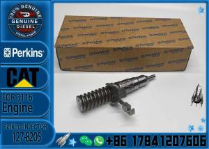 Wholesale Engine Spare Parts 107-7732 127-8216 127-8218 127-8205 127-8207 127-8209 Fuel Injectors 127-8211 127-8213 127-8222 127-8 from china suppliers