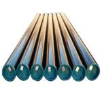 ODM Cold Drawn Round Seamless Carbon Steel Pipe 10 Inch CS Tube