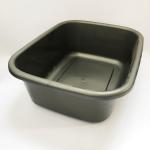 10.5Litres capacity Washing Basin Best Dish Tub Food Sink Strainer Dish Washing