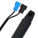 51247434043 51247434044 Rear Left And Right Power Lift Gate 2 Plugs For BMW X6