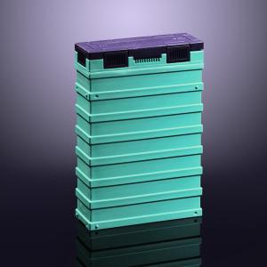 Wholesale 100ah-A Lithium Ion AGV Battery Packs No Memory Effects High Stability from china suppliers