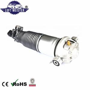 Wholesale Rear Audi Q7 Air Suspension Parts Shock Absorber Strut 7L8616019C 7L8616020C from china suppliers