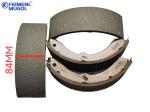 600P 8-97035085 8970350851 Auto Parts Brake Shoes Isuzu Truck Spares