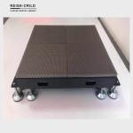 High Definition Dance Floor LED Display , 3D LED Dance Floor Beautiful