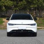 Electric Fuel Type Customization Leapmotor C01 Pure Electric Car Leapmotor SUV