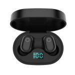 LED Display Wireless Mini HIFI Tws Bluetooth Headset