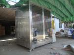 Electronic Waterproof IP Dust Testing Equipment IPX1 ~ IPX8 Rain Spray