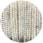 Polished Smooth Loose Beads Faceted Sugar Cube For DIY Crafts Jewelry Making