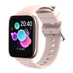 S2 1.54 Inch Multifunction Smart Watch , Fitness Tracker Smart Bracelet