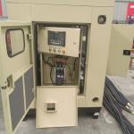 Customizable and Industrial 344KVA WP13 Natural Gas Generator for Oilfield Gas