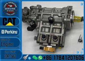 Wholesale Fuel Injection Pump 3264635 326-4635 32F61-10302 295-9126 10R-7662 Fit C6.4 Engine Excavator 320D 320D L 321D LCR 323D L from china suppliers