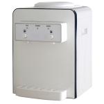 Full Plasic Housing Mini Hot Cold Water Dispenser , Tabletop Water Cooler