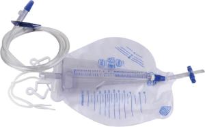 Wholesale Harmless Urinary Collection Bag ， Medical Injection Moulding WLM - 2020 from china suppliers