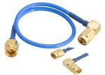 High Frequency SMA 200mm Cable Wiring Harness