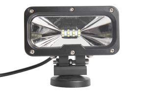 Wholesale 40W Power Cree LED Vehicle Work Light For SUV ATV Heavy - duty vehicle from china suppliers