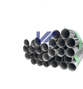 Wholesale High Strength Stainless Steel Welding Pipe SS 304 Welded Pipe 4 &quot;X Sch40 from china suppliers