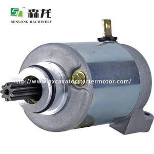 Wholesale 12V 9T Denso Replacement 428000-1270 21163-0006 428000-3550 Starter from china suppliers