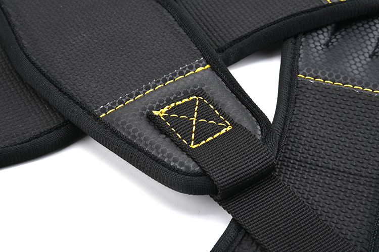 Tactical Sling Scabbard Padded Shoulder Strap Case for Hunting Maximum Output Power 0